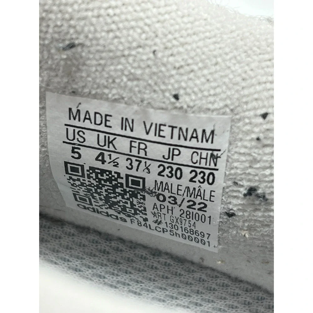 adidas pre owned